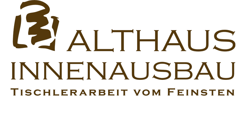 Althaus Innenausbau